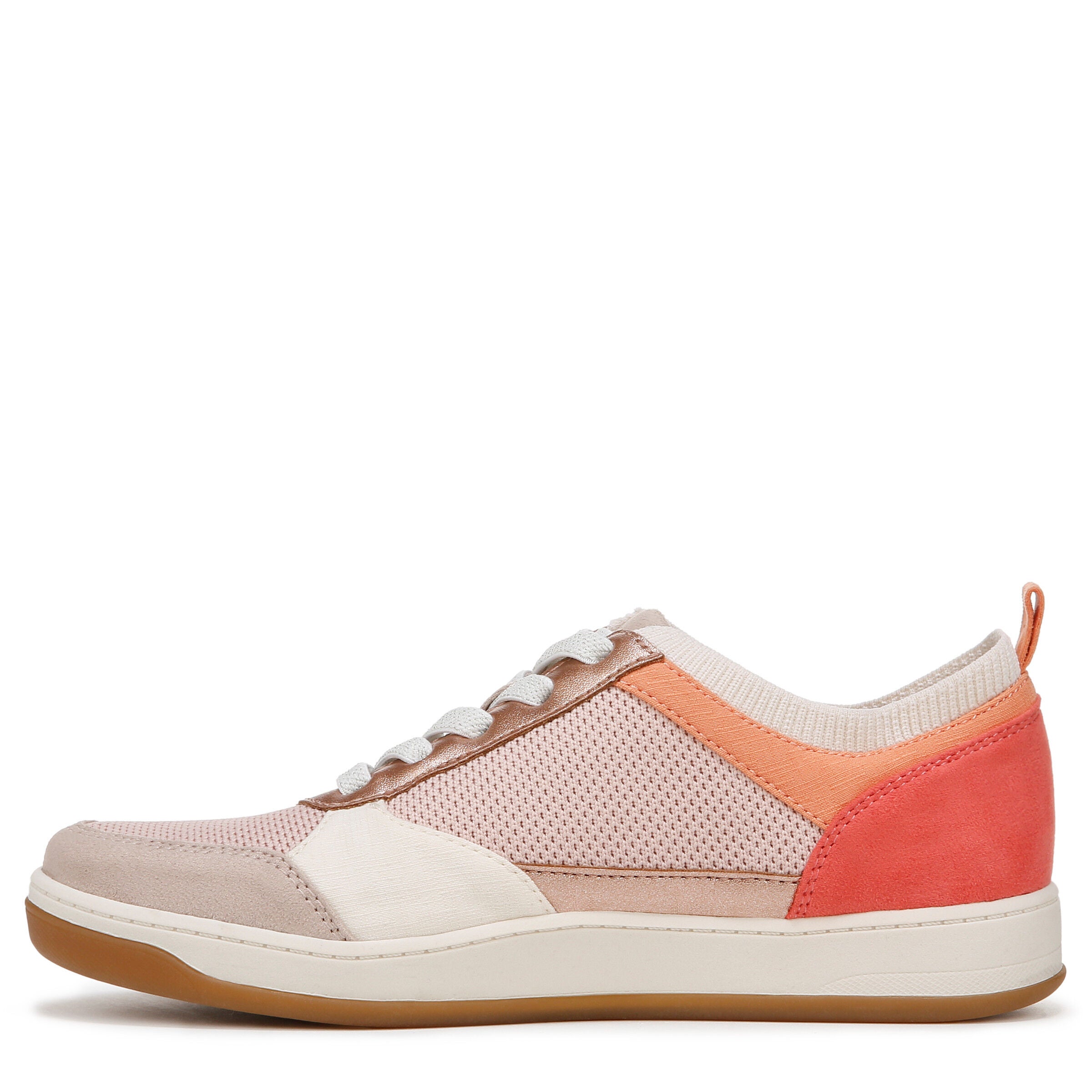 Dynamic Sneaker, BARELY BEIGE, alternate image number 5