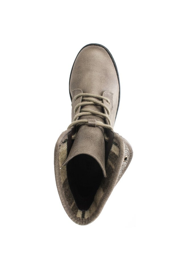 Derby Bootie by Cliffs by White Mountain, , alternate image number null