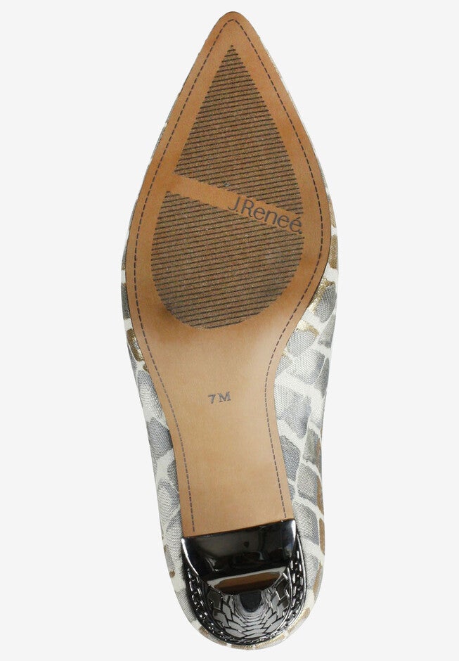 Pinerola Bootie , , alternate image number null