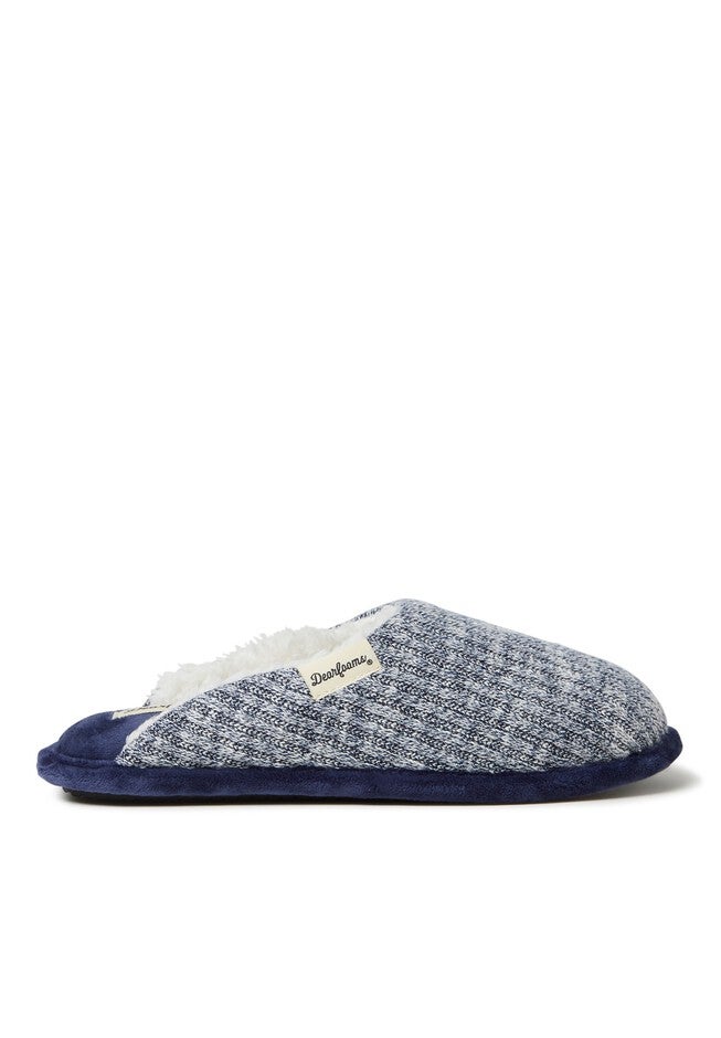 Bailey Knit Scuff, , alternate image number null