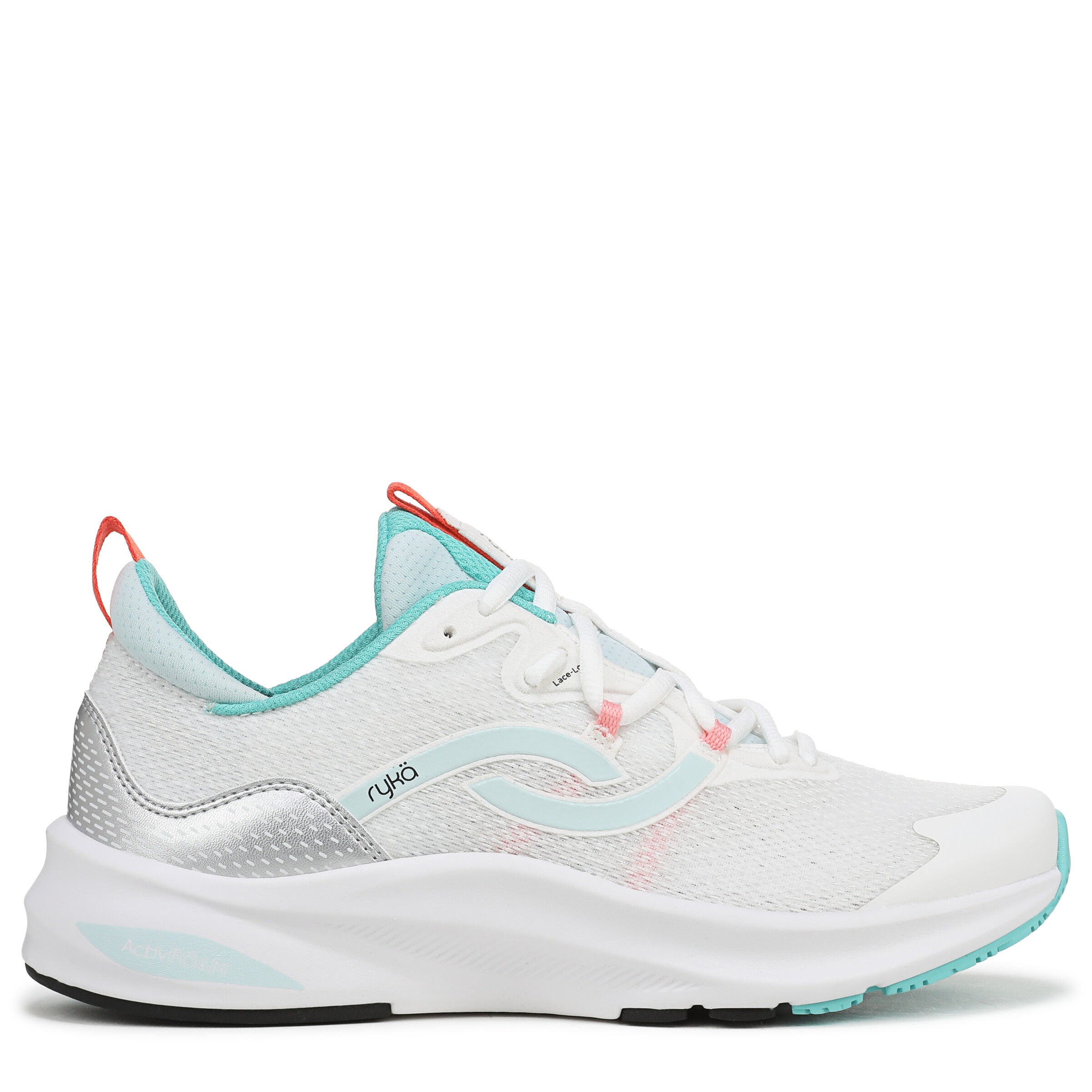 Never Quit 2 Training Sneaker, BRILLIANT WHITE, alternate image number 3