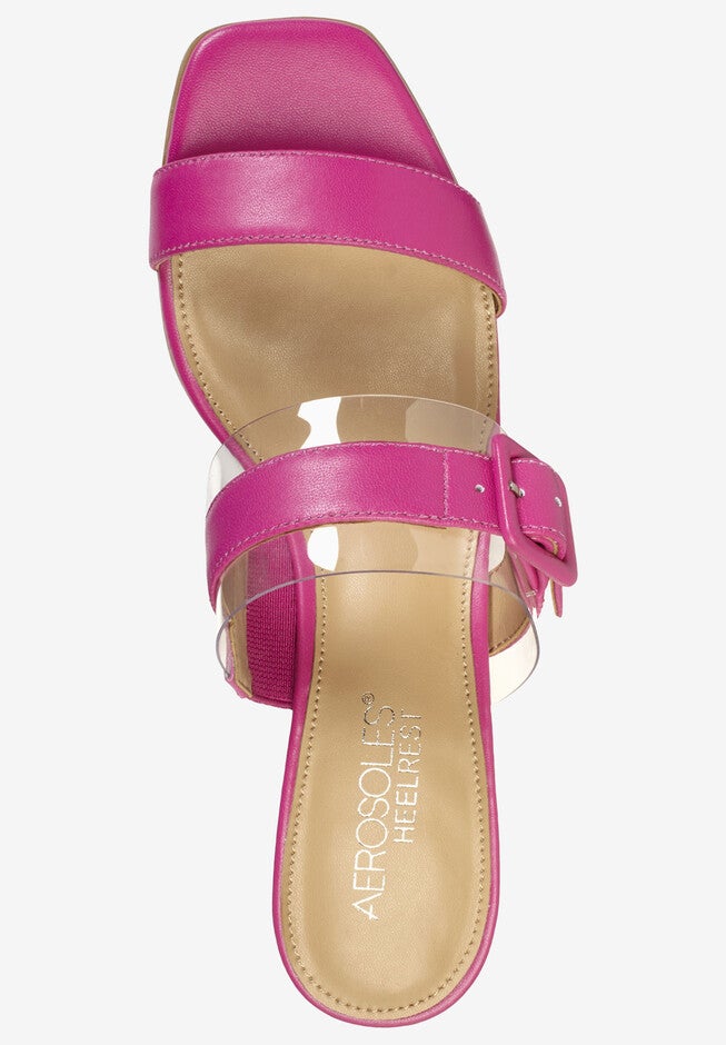 Network Wedge by Aerosoles®, , alternate image number null