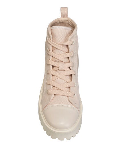 Angel High Top Sneaker, , alternate image number 2