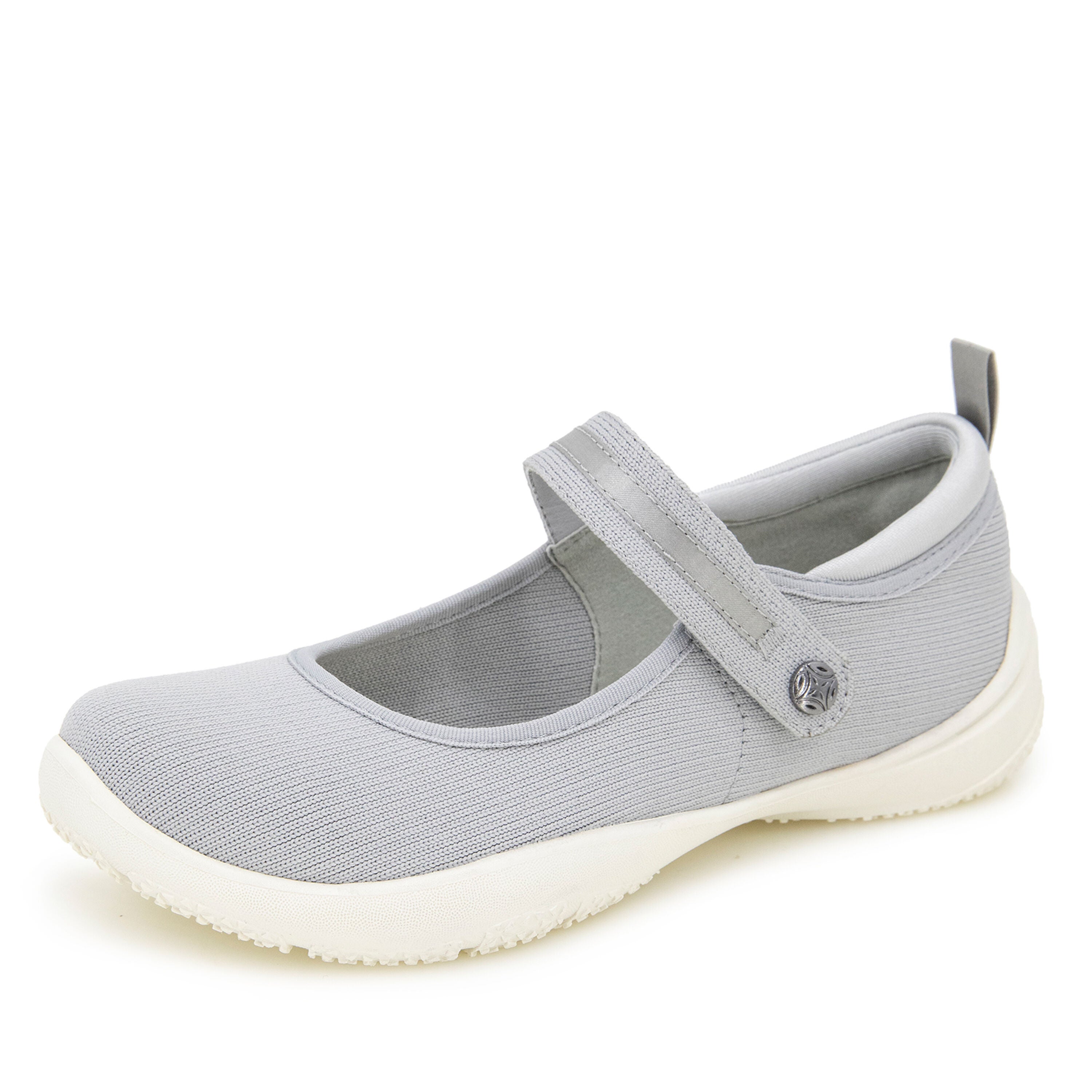 Merry Flat, LIGHT GREY, alternate image number 6