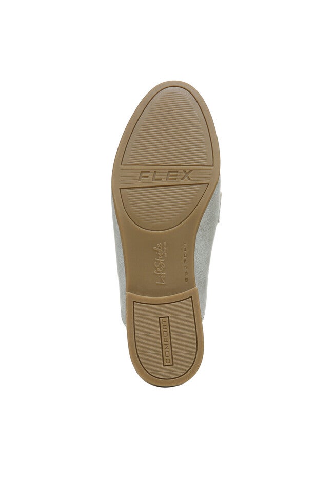 Margot Slide Mule, , alternate image number null