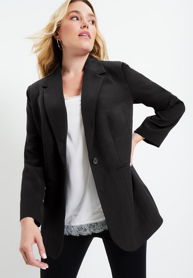 Classic Blazer, , alternate image number null