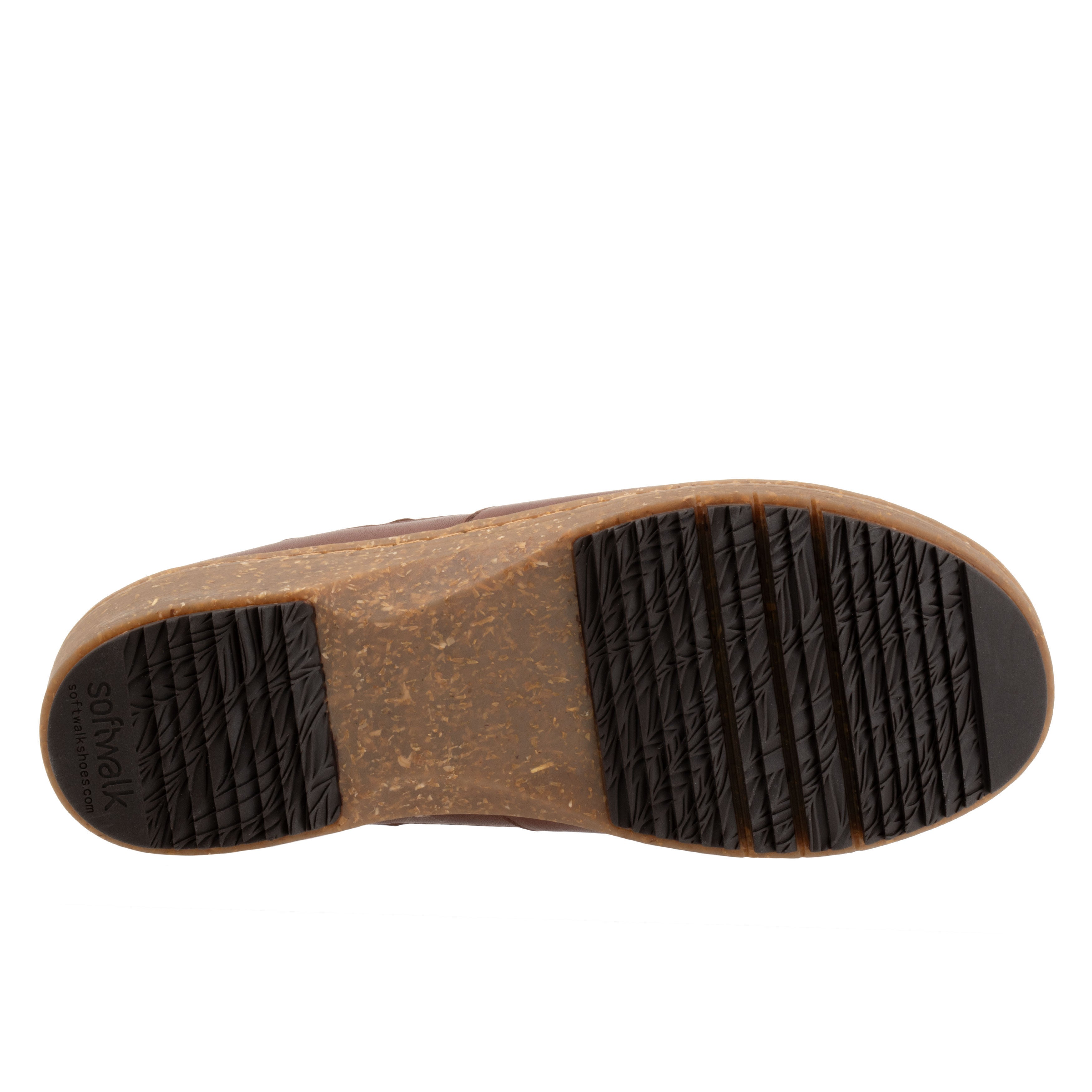 Arica Clog, BROWN, alternate image number 2