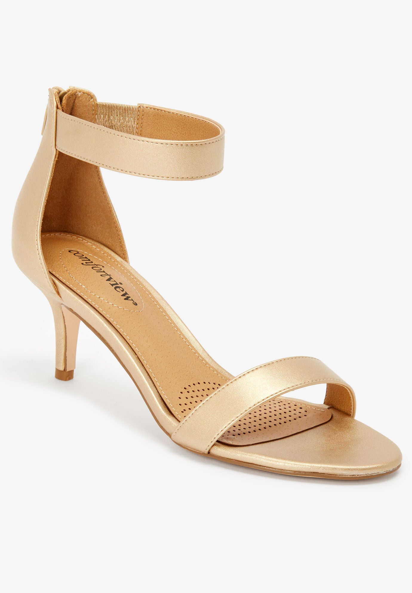 jessica london wide width shoes