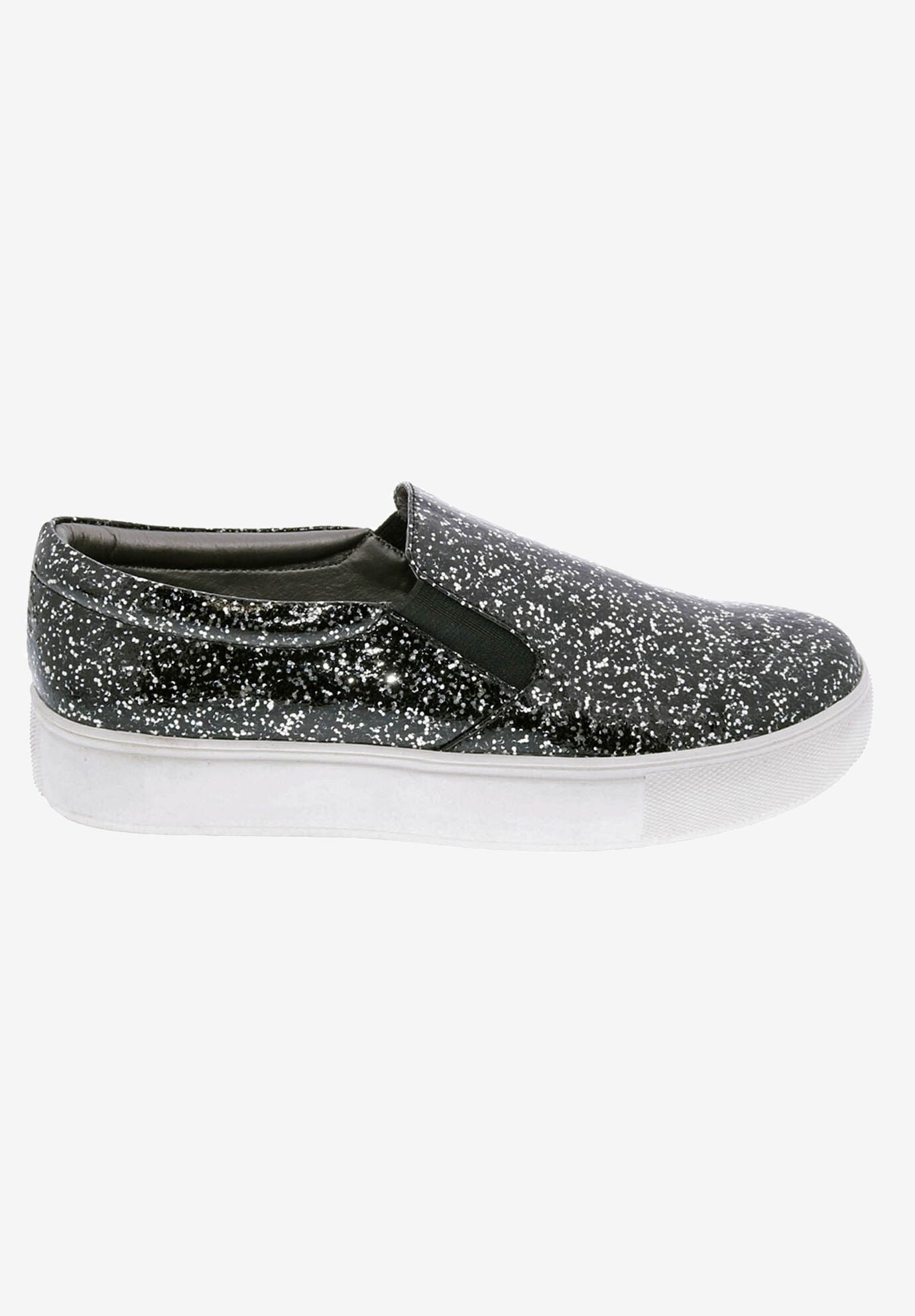 Accent Slip On Sneaker, , alternate image number 2