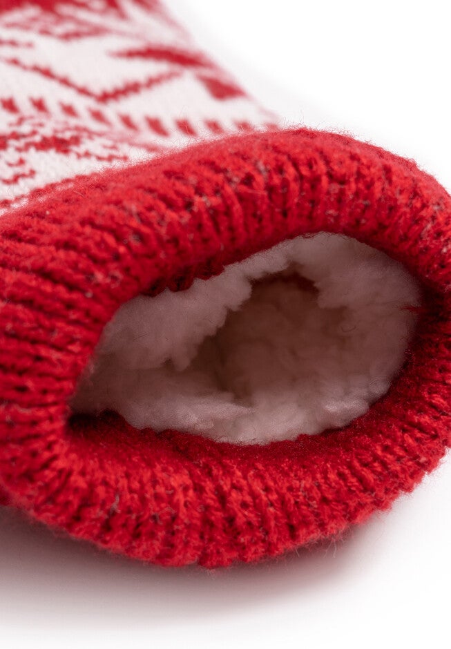 Pom Lounge Socks, , alternate image number null