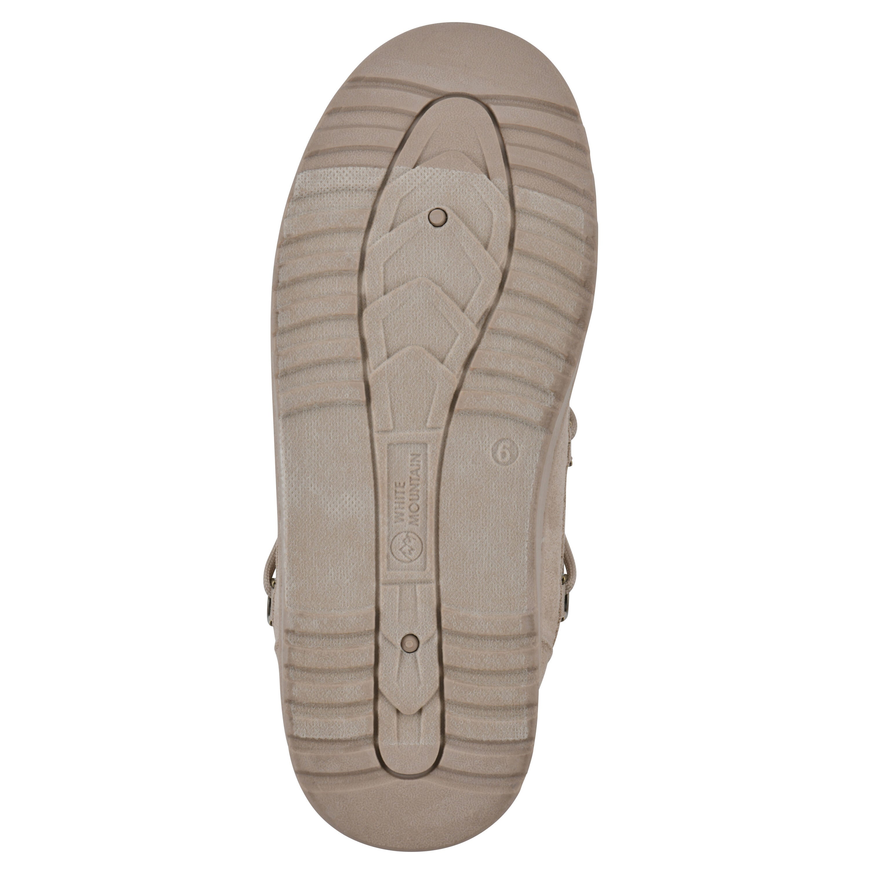 Isador Faux Sherpa Lace-Up Boot, DARK BEIGE, alternate image number 5