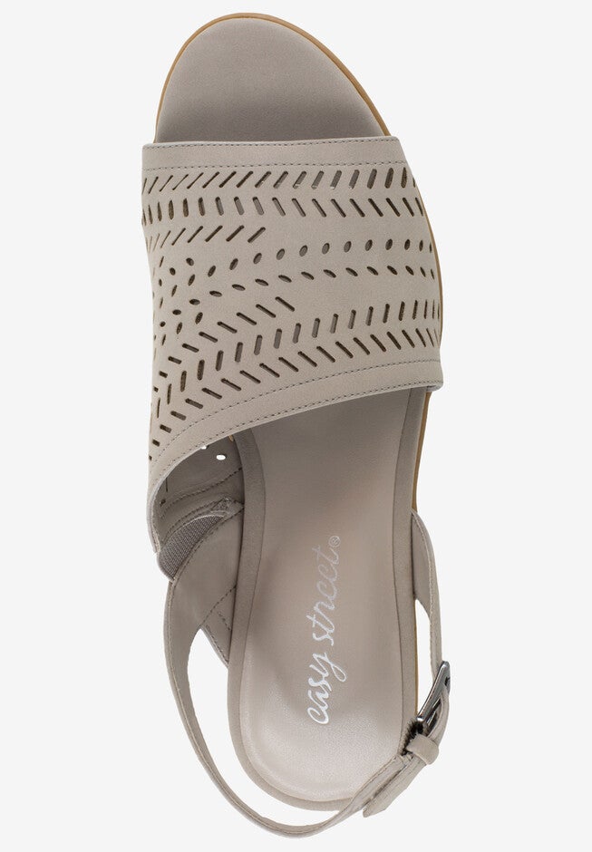 Goldie Sling by Easy Street®, , alternate image number 4