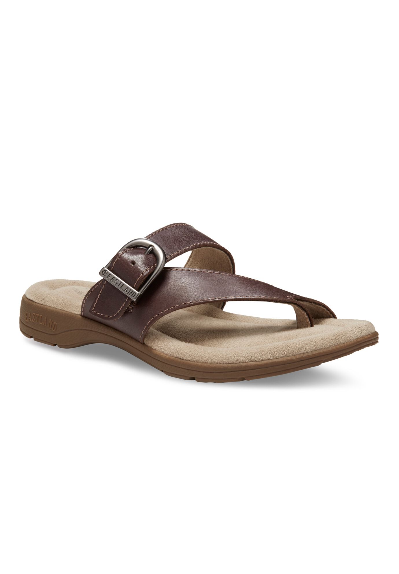 Tahiti II Sandals, TAN, hi-res image number 0