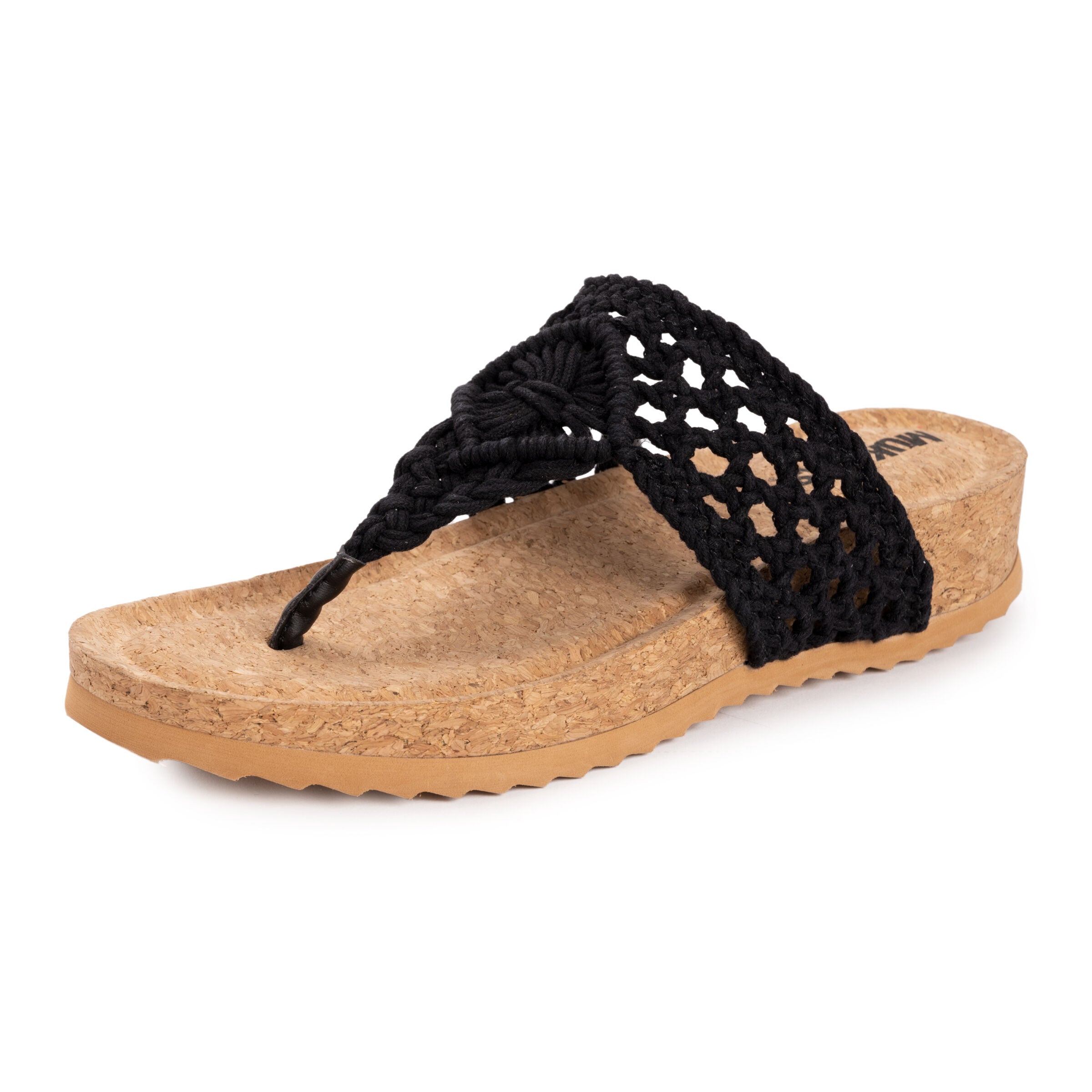 Pippen Sandal, BLACK, hi-res image number 0