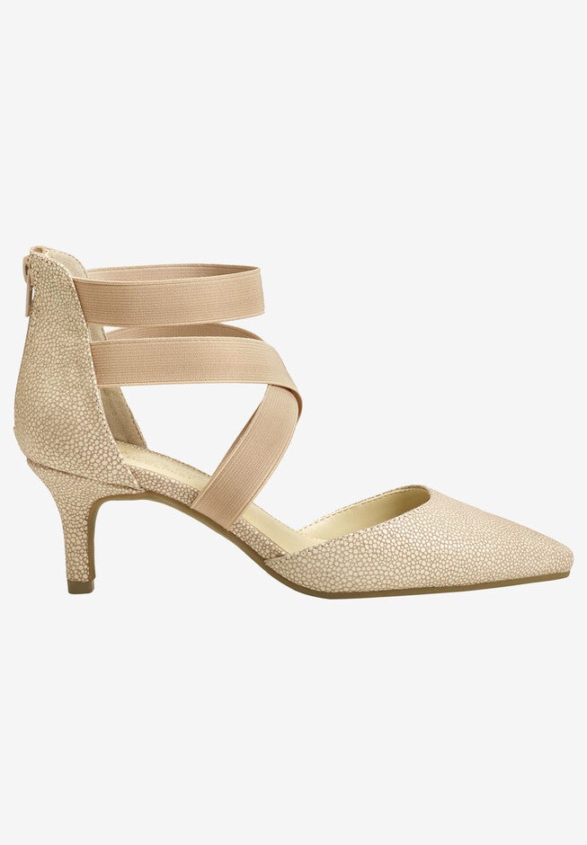 Off Ramp Pump by Aerosoles®, , alternate image number null