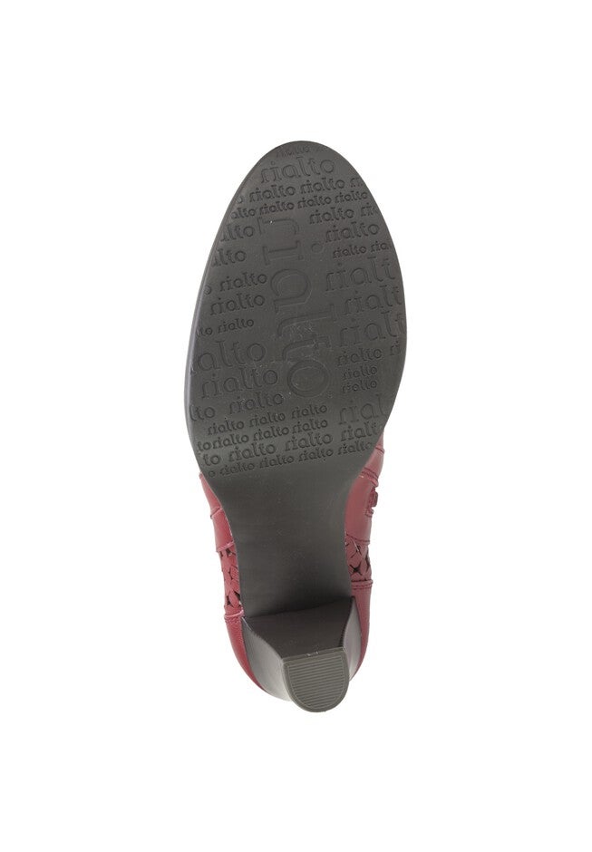 Phillipe Bootie , , alternate image number null
