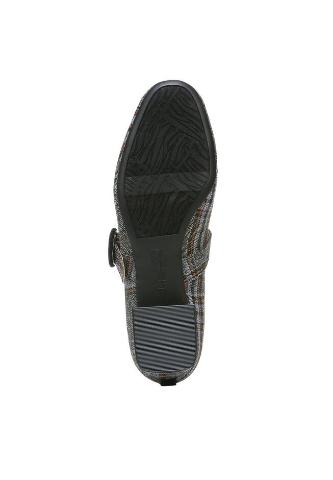 Chic Mary Jane Flat, , alternate image number null