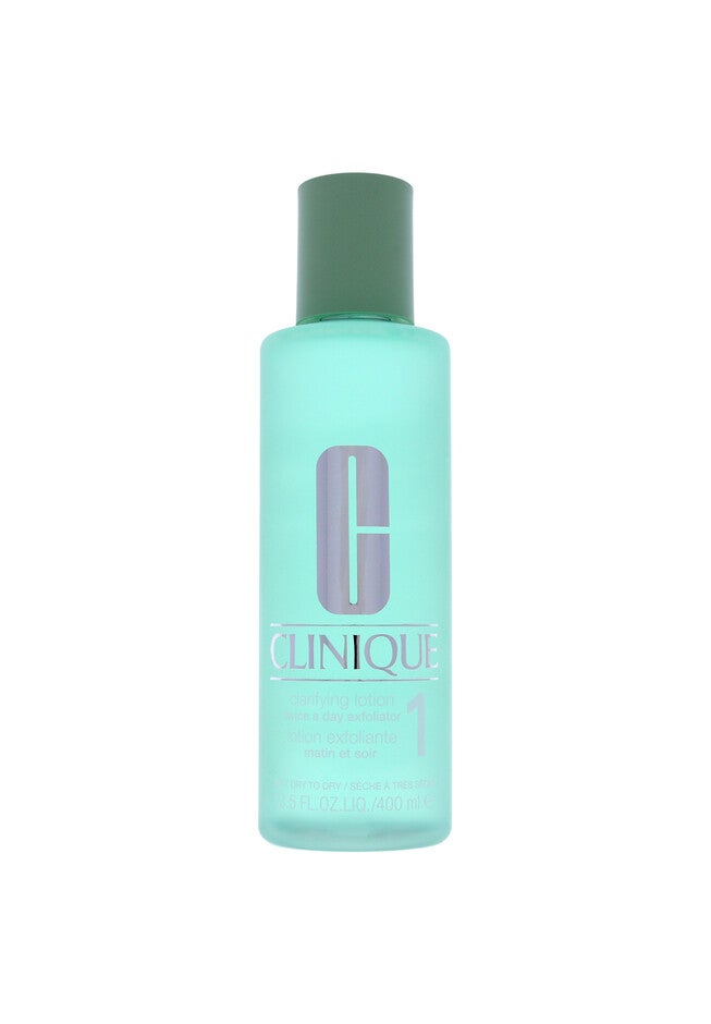 Clarifying Lotion 1 - Very Dry To Dry Skin -13.5 Oz Lotion, O, hi-res image number null