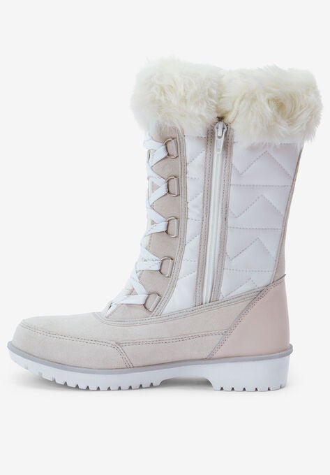 The Eileen Waterproof Boot , , alternate image number null