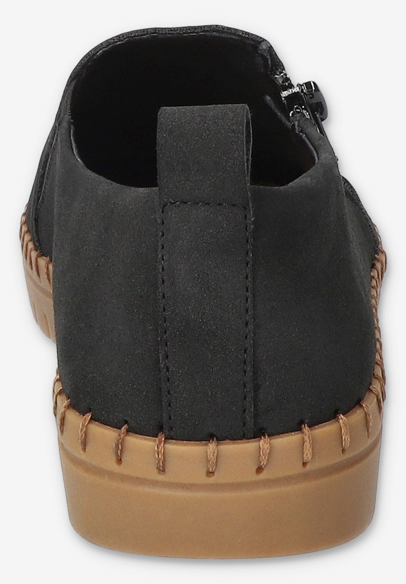 Astoria Flat, BLACK, on-hover image number 1