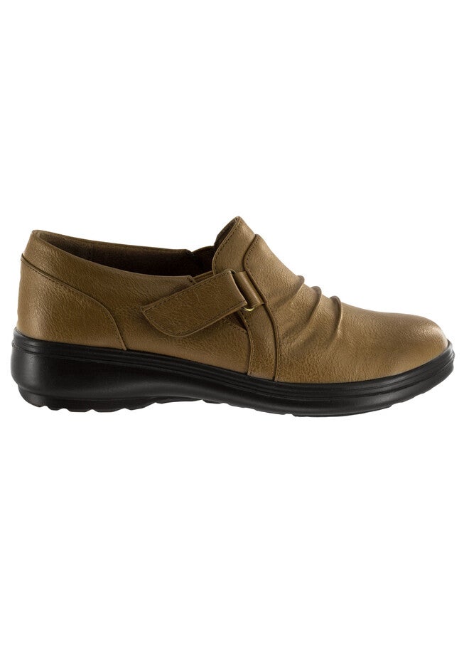 Lively Slip-Ons by Easy Street®, , alternate image number null