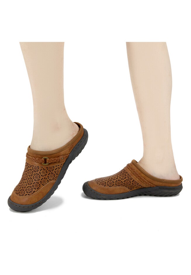 Samaria Slide Mule, , alternate image number null