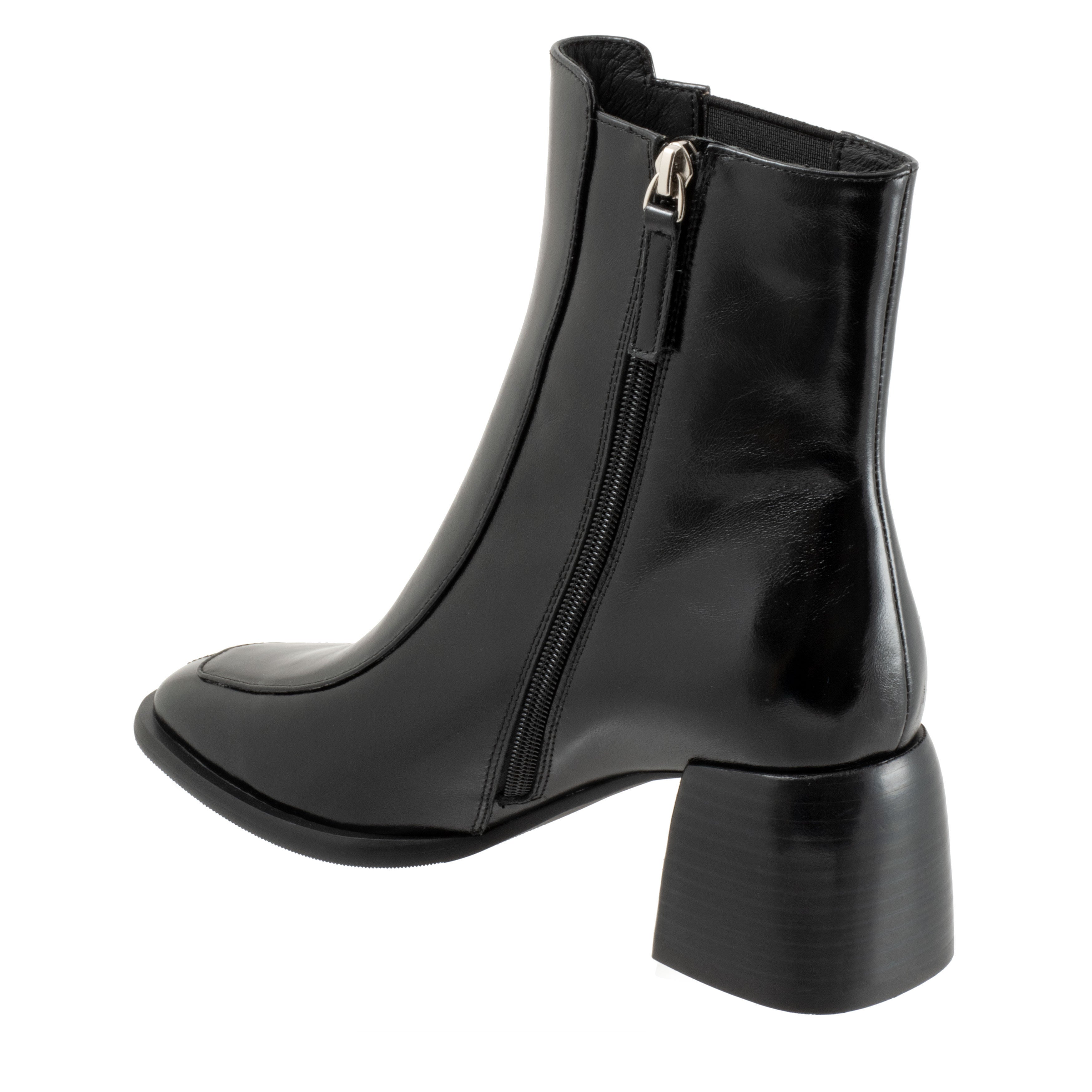 Charcoal Boot, BLACK, on-hover image number 1
