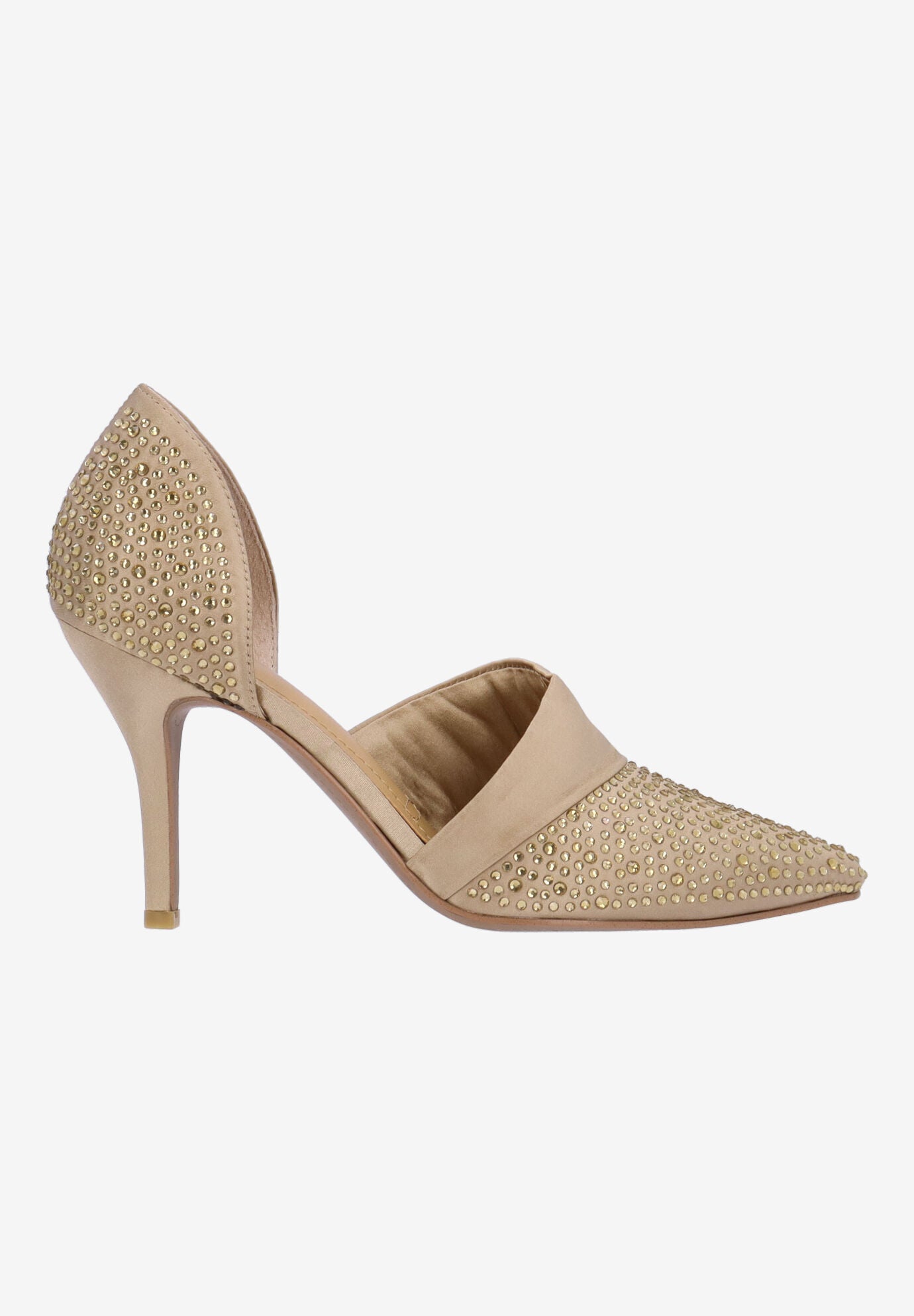 Kaleena Pump, , alternate image number 3