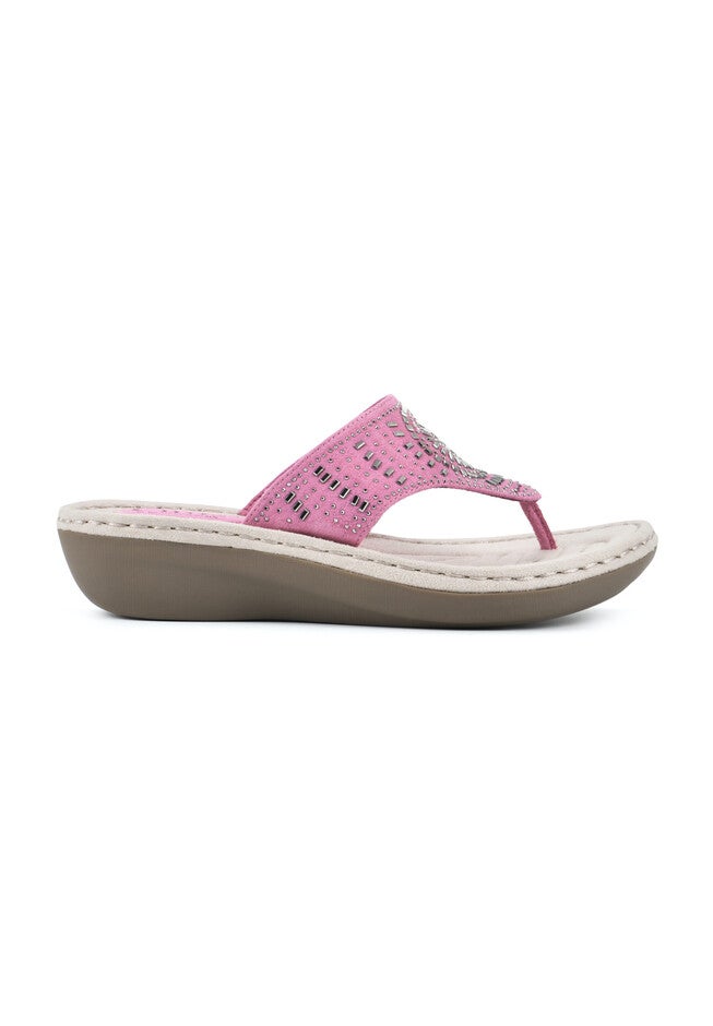 Cliffs Cienna Flip Flop Sandal, , alternate image number null