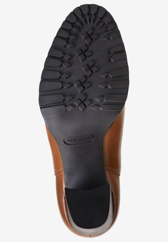 Wardrobe Bootie , , alternate image number 1