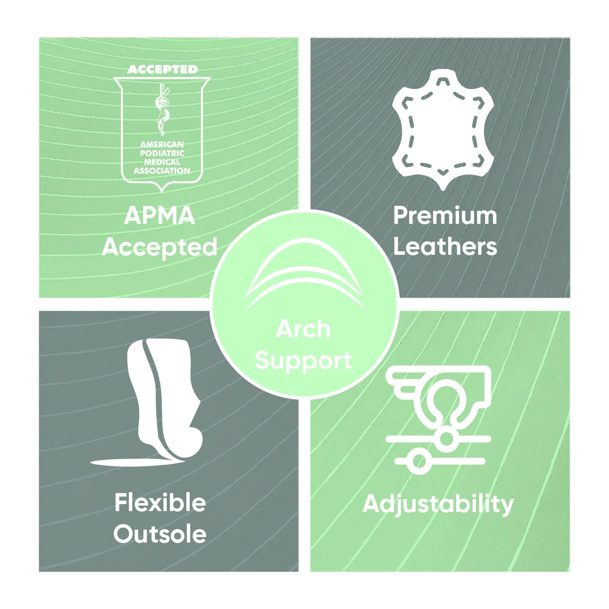 Linda Casual Wedge Sandal, LATTE, alternate image number 7