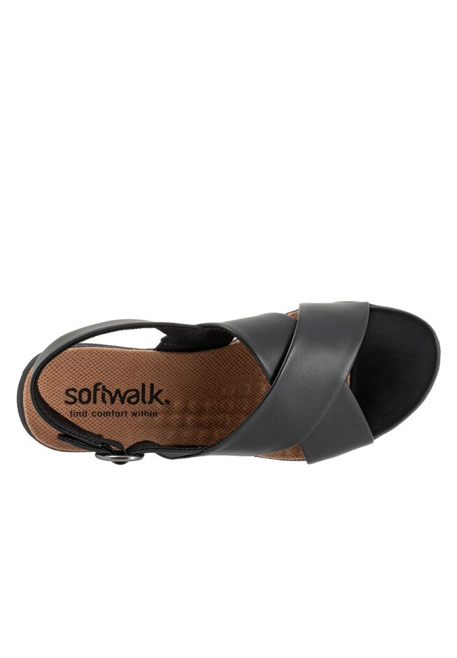 Tillman Sling Sandal, , alternate image number 8