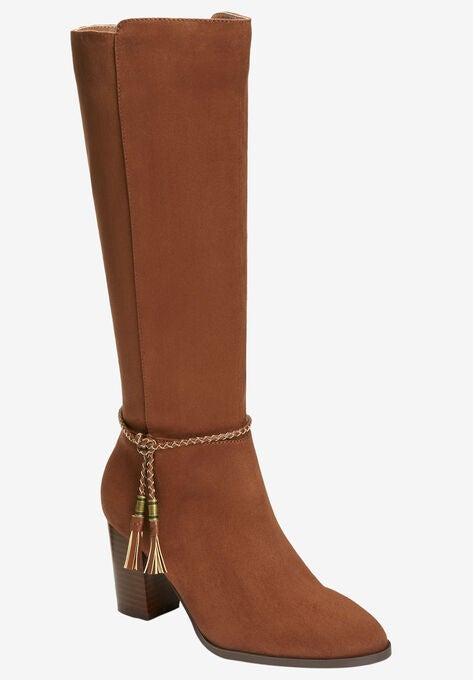 Stonewall Boots by A2 by Aerosoles® | Jessica London
