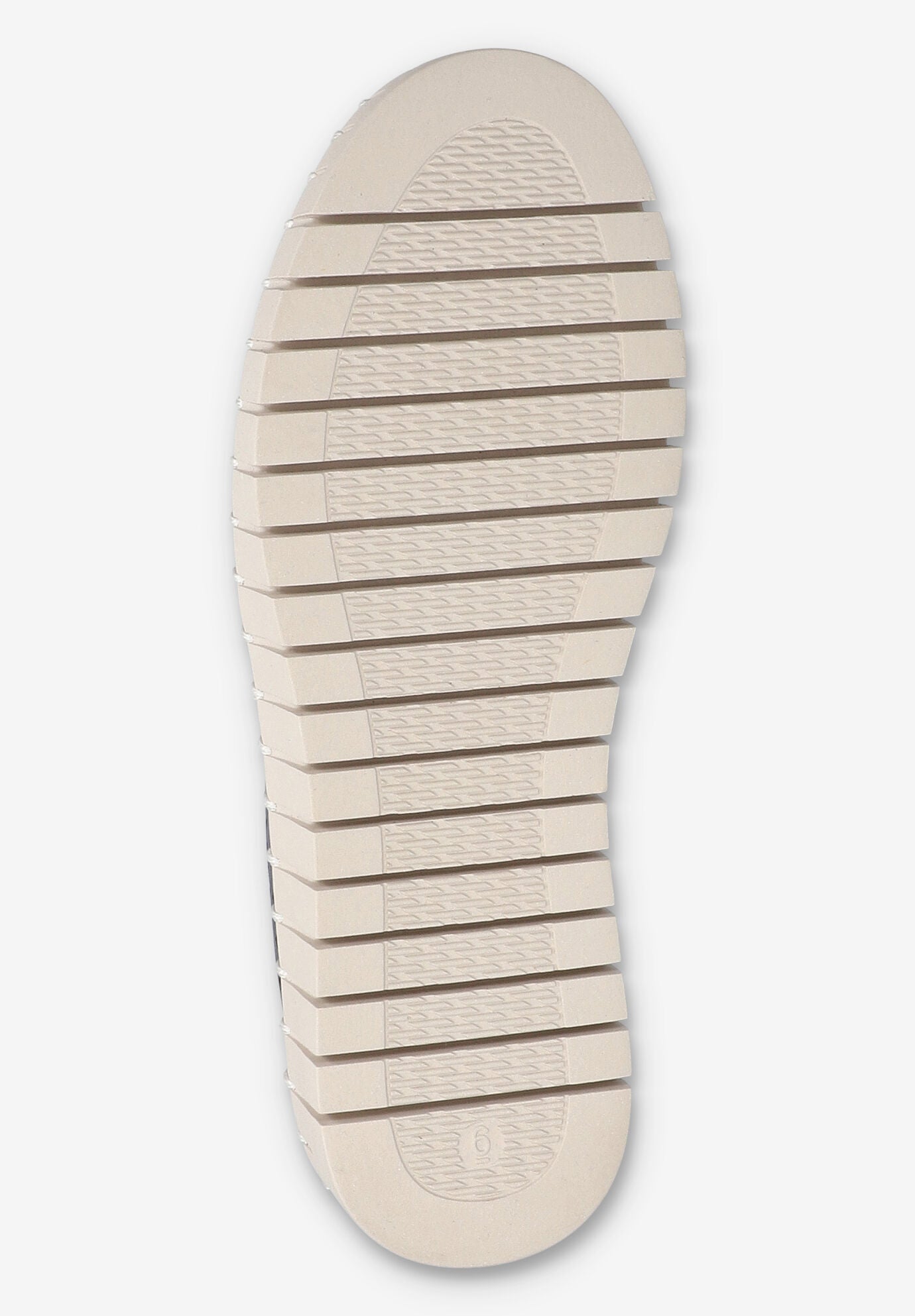 Peppy Platform Sneaker, TAN, alternate image number 5