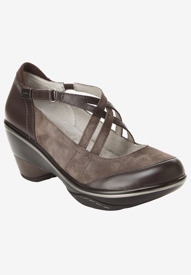 Toronto Pumps by Jambu®, CHARCOAL, hi-res image number null