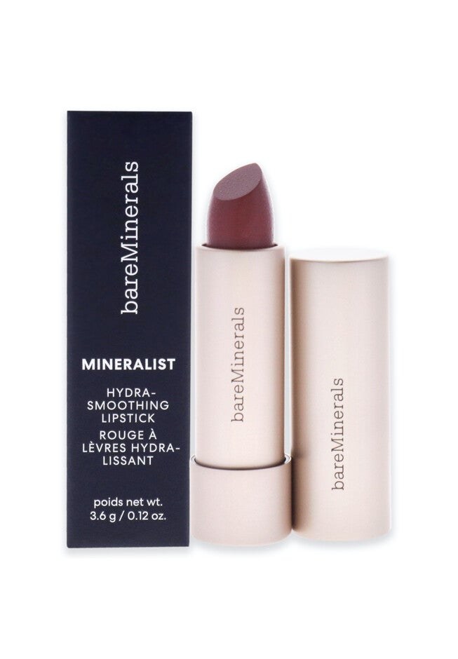 Mineralist Hydra-Smoothing Lipstick 0.12 Oz Lipstick, GRACE, hi-res image number null