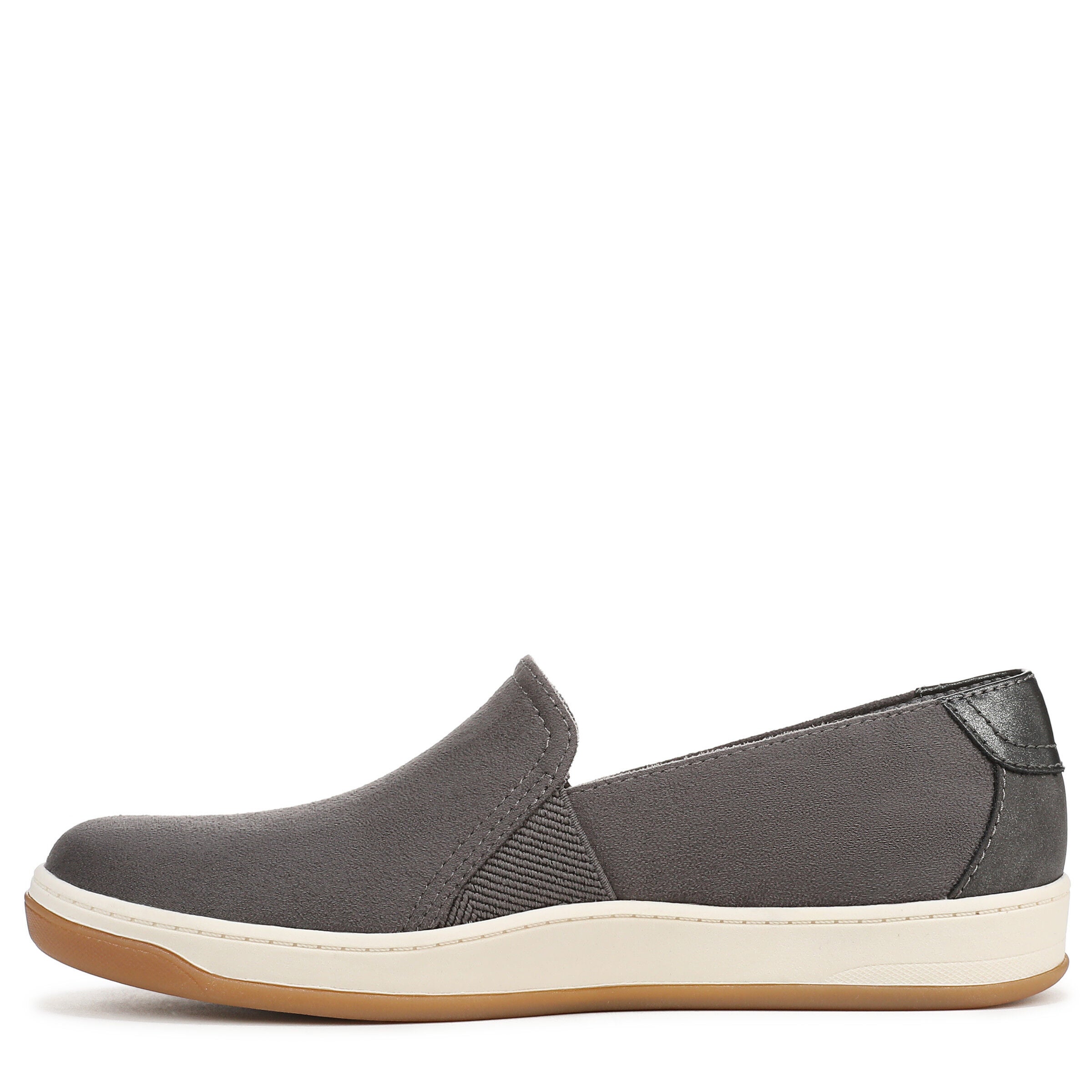 Danni Slip-On Sneaker, IRON GREY, alternate image number 5