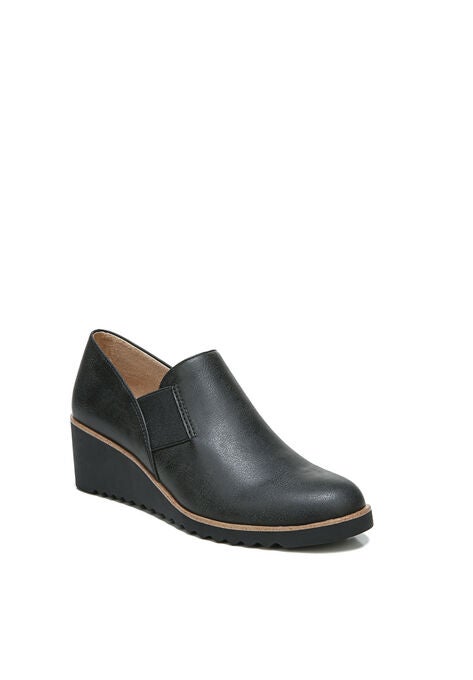 Zora Bootie, BLACK, hi-res image number null