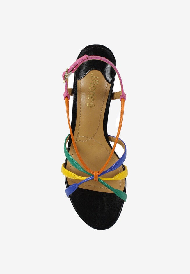 Rosalin Sandals, , alternate image number 4