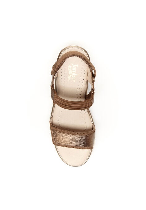 St Tropez Wedge, , alternate image number null