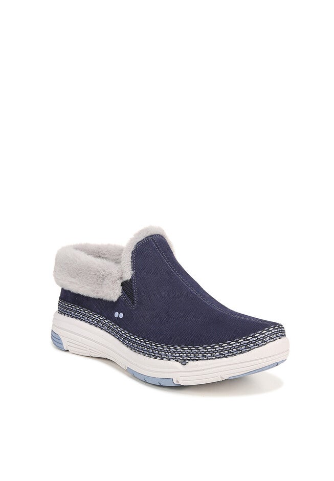 Anchorage Bootie, BLUE, hi-res image number 0