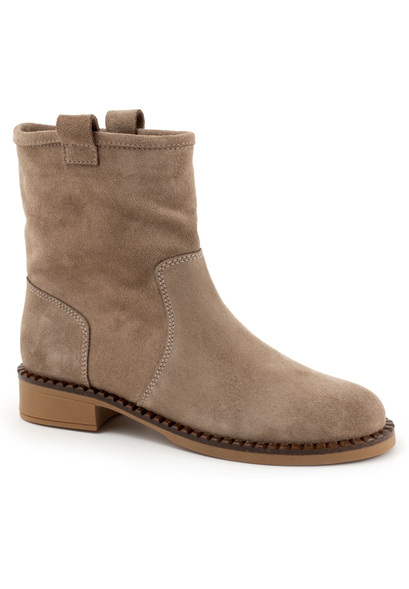 Olina Boot, TOBACCO SUEDE, hi-res image number 0