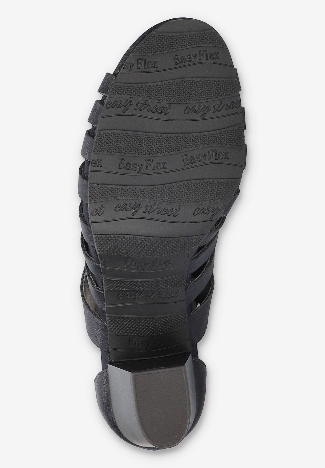 Vanni Block Heel Sandal, NAVY, alternate image number 5