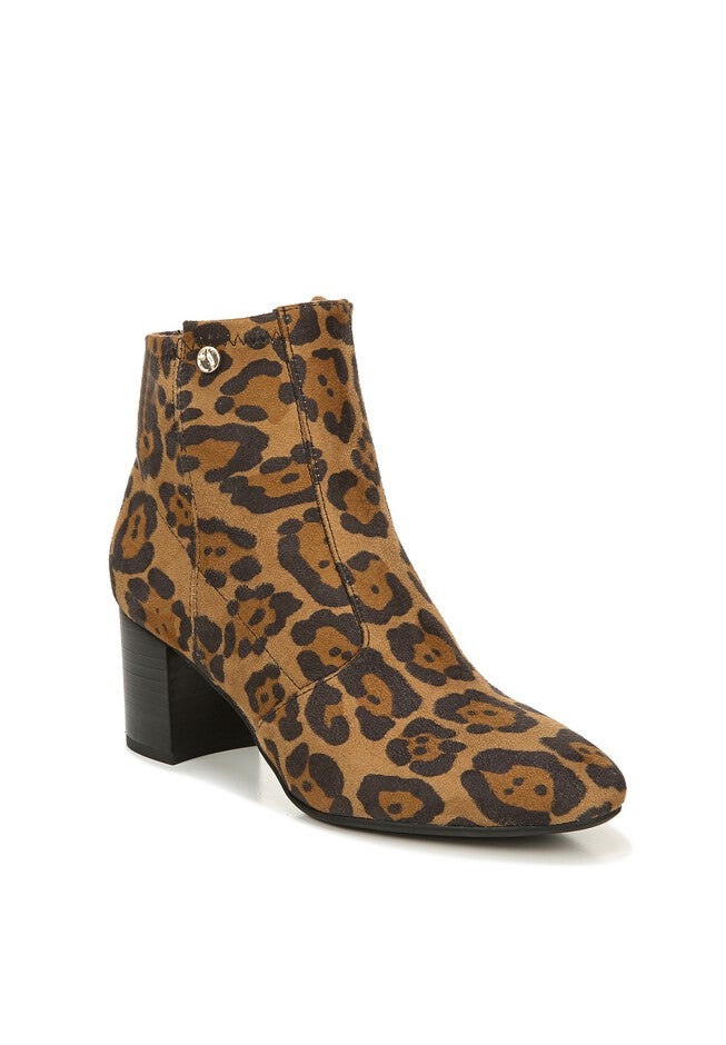 Nastia Bootie by Franco Sarto, CAMEL, hi-res image number null