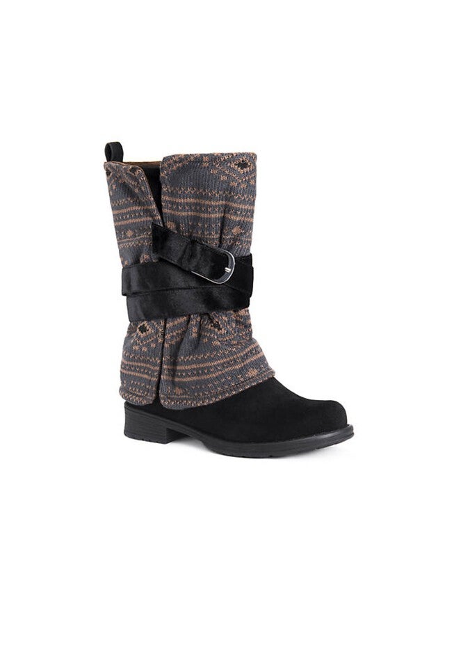 Nikita Boot, BLACK, hi-res image number null