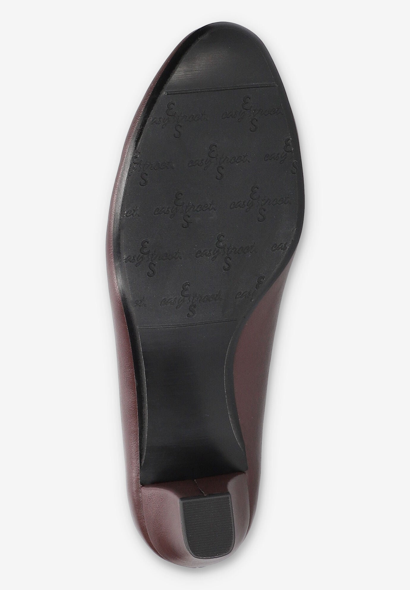 Kata Pump, BURGUNDY, alternate image number 5