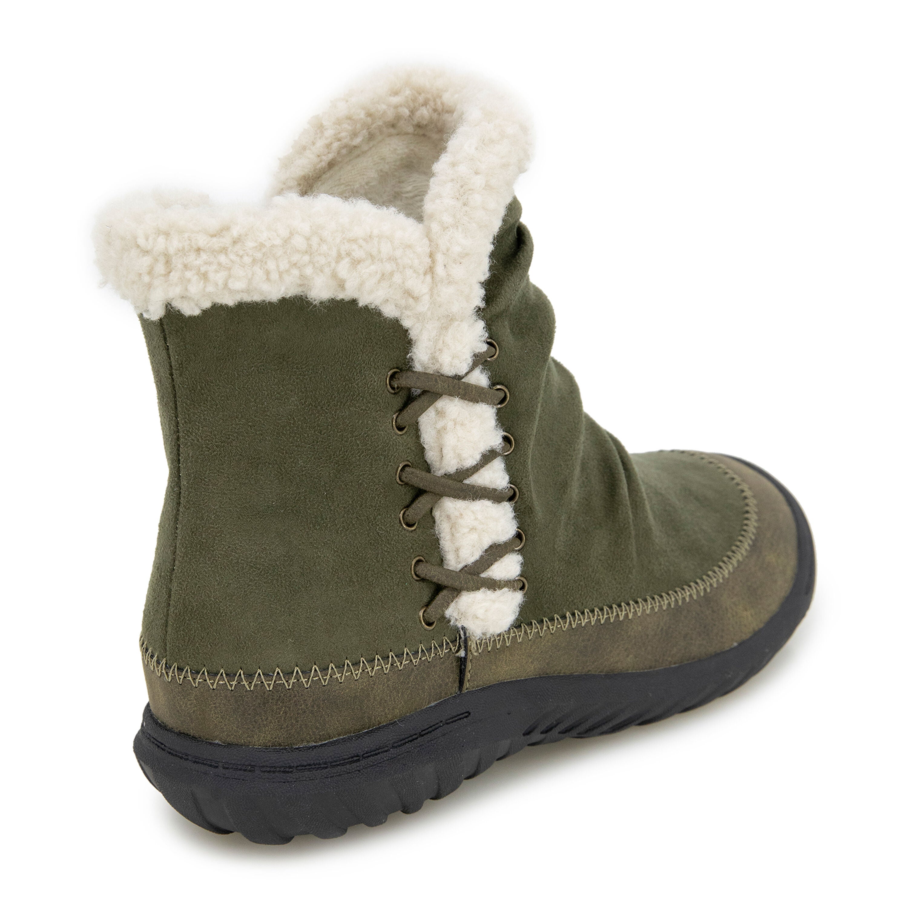 Briar Boot, OLIVE, on-hover image number 1