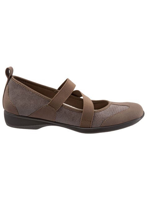 Josie Flats by Trotters®, , alternate image number null