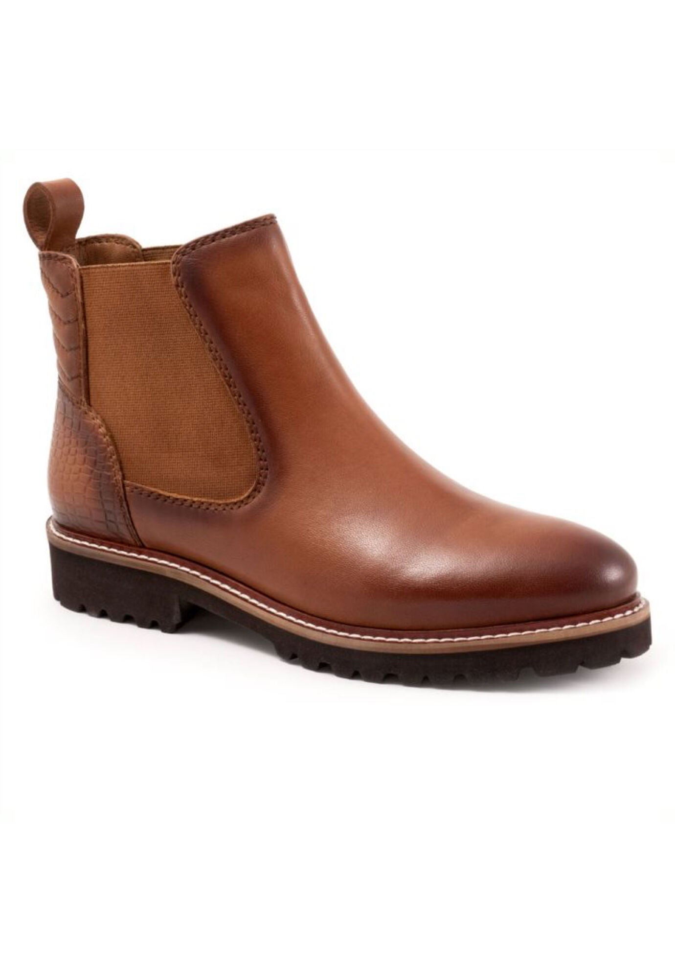 Indy Boots, LIGHT BROWN, hi-res image number 0