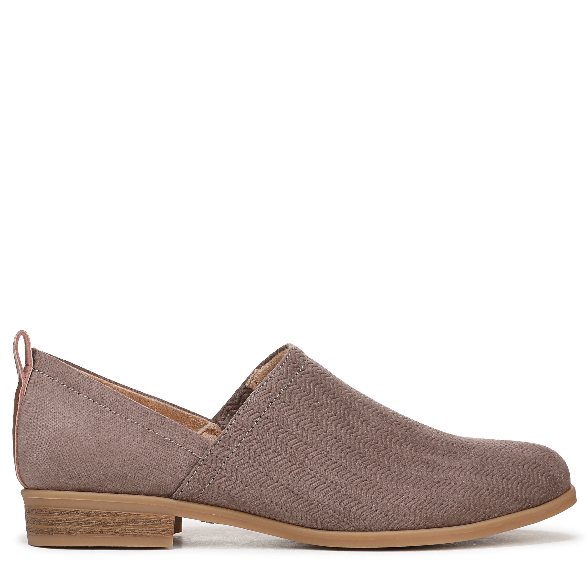 Ruler Loafer, TAUPE GREY, alternate image number 3